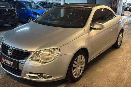 VW Eos 85.712 km 5.490 &euro; Düsseldorf 40591