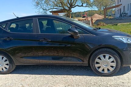 Ford Fiesta 77.598 km 11.000 &euro; Bodenkirchen 84155