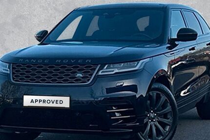 Land Rover Range Rover Velar 71.000 km 39.990 &euro; Karlsruhe 76187