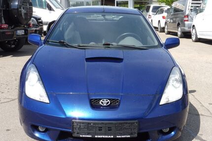 Toyota Celica 239.000 km 4.499 &euro; Landsberg am Lech 86899