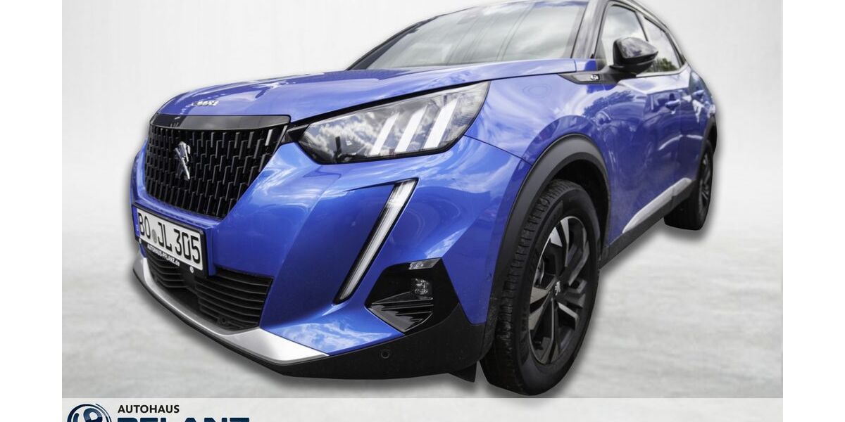 Peugeot 2008 33.420 km 16.885 &euro; Dortmund 44263