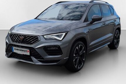 Cupra Ateca 39.071 km 31.450 &euro; Eisfeld 98673