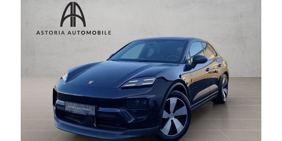 Porsche Macan 22.041 km 73.990 &euro; Kaarst (bei Düsseldorf) 41564