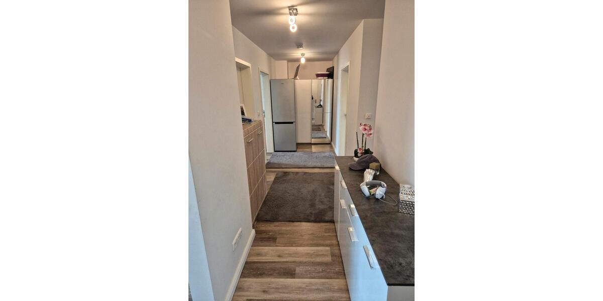 Etagenwohnung Melsdorf - 4 Zimmer, 80 m&sup2;, 253.000&euro; | Angebot:25381827