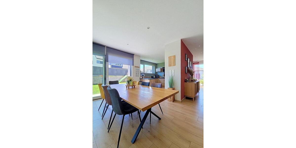 Einfamilienhaus Kleinblittersdorf - 6 Zimmer, 182 m&sup2;, 516.000&euro; | Angebot:27300092