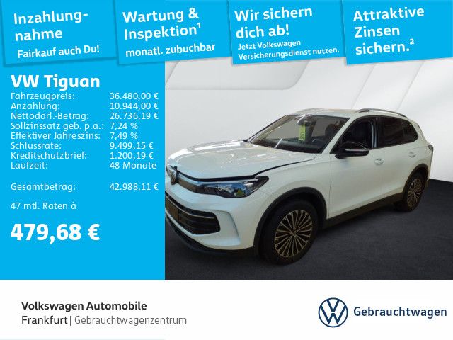 Tiguan