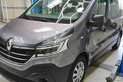 Renault Trafic 51.300 km 22.500 &euro; Buchloe 86807