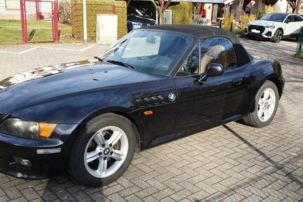 BMW Z3 192.000 km 8.900 &euro; Fischbach 67693