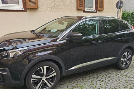 Peugeot 3008 82.000 km 17.990 &euro; Frankfurt am Main 60388