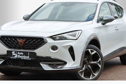 Cupra Formentor 28.270 km 29.441 &euro; Bonn 53175