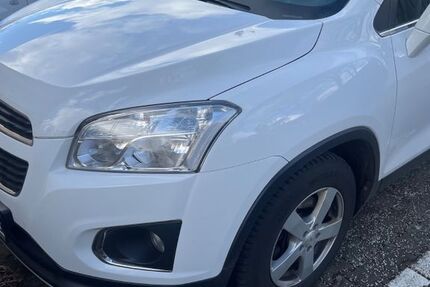 Chevrolet Trax 110.000 km 7.950 &euro; Ebersberg 85560