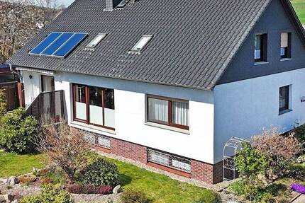 Haus Emmerthal Groß Berkel - 9 Zimmer, 192 m&sup2;, 300.000&euro; | Angebot:26176304