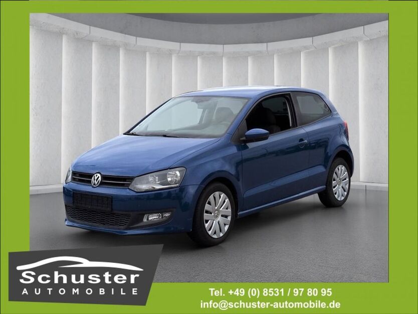 VW Polo 213.948 km 2.680 € Ruhstorf 94099
