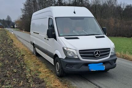 Mercedes-Benz Sprinter 177.000 km 17.000 &euro; Schloß Holte-Stukenbrock 33758