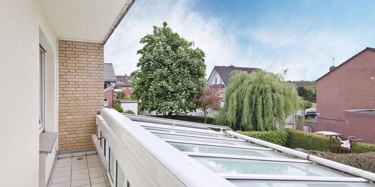 Reihenmittelhaus Rheine Hauenhorst - 4 Zimmer, 119 m&sup2;, 249.000&euro; | Angebot:26672762