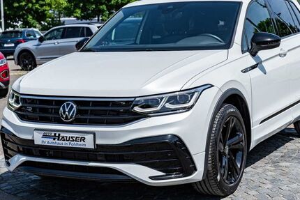 VW Tiguan 28.941 km 34.685 &euro; Pohlheim 35415