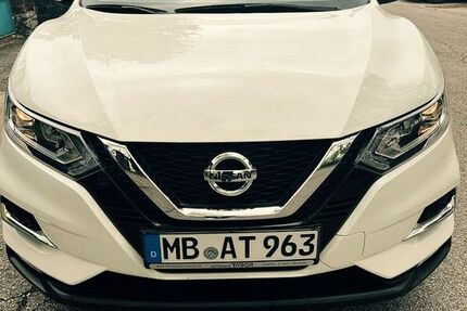 Nissan Qashqai 44.000 km 15.250 &euro; Aying 85653