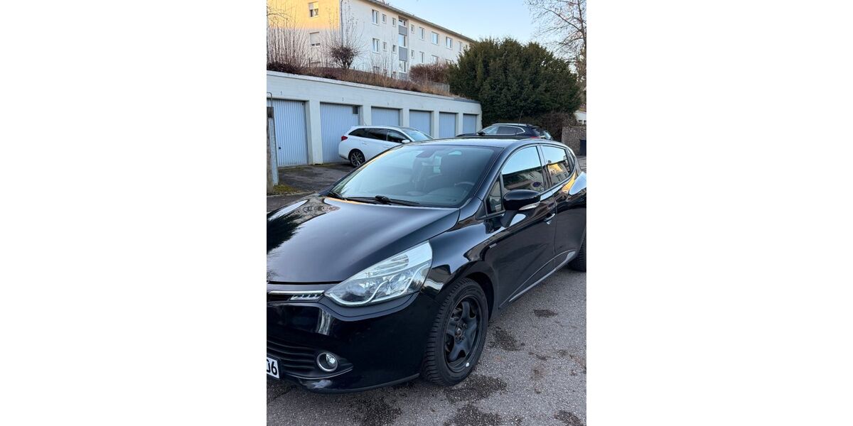 Renault Clio 125.208 km 9.000 &euro; Esslingen am Neckar 73732