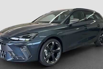 Cupra Leon 1.900 km 35.950 &euro; Ingolstadt 85053