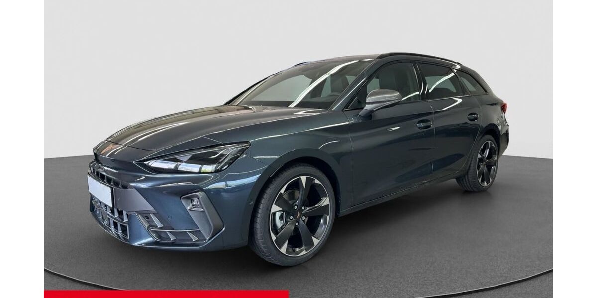 Cupra Leon 1.900 km 35.950 &euro; Ingolstadt 85053