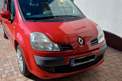 Renault Modus 76.500 km 3.750 &euro; Michelstadt 64720
