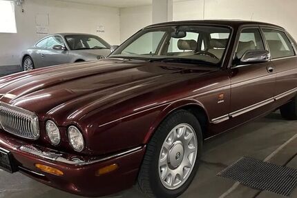 Jaguar Daimler