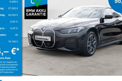 BMW i4 32.182 km 45.490 &euro; Waldbröl 51545