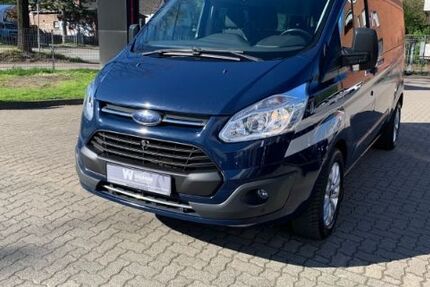 Ford Transit Custom 145.000 km 15.990 &euro; Hamburg 22525