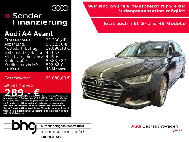 Audi A4 137.698 km 24.930 &euro; Kehl 77694