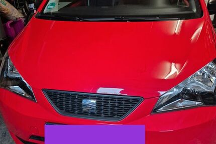 Seat Mii 48.000 km 6.666 &euro; Auenwald 71549