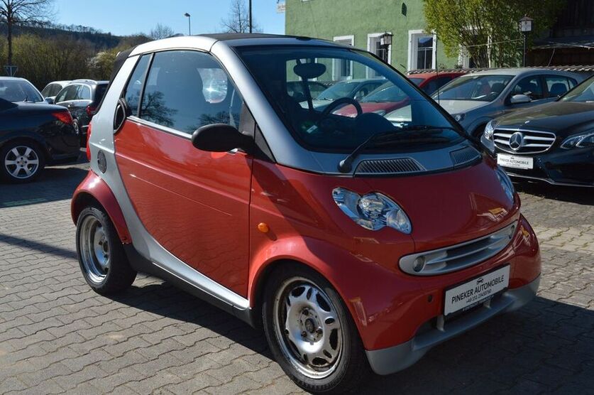 ForTwo