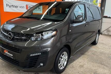 Opel Zafira Life 76.300 km 20.999 € Gaimersheim bei Ingolstadt 85080