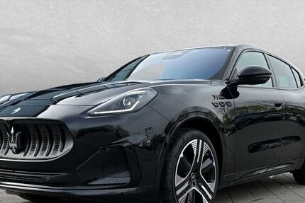 Maserati Grecale 5.000 km 102.990 &euro; Regensburg 93059