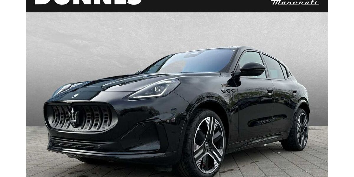 Maserati Grecale 5.000 km 102.990 &euro; Regensburg 93059