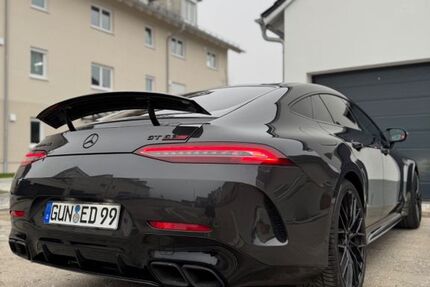 Mercedes-Benz AMG GT 42.500 km 92.999 &euro; Augsburg 86199
