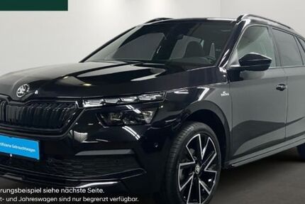 Skoda Kamiq 14.317 km 27.550 &euro; Hagen 58089