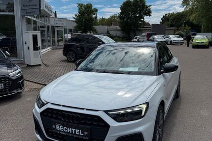 Audi A1 35.500 km 26.850 &euro; Brackenheim 74336