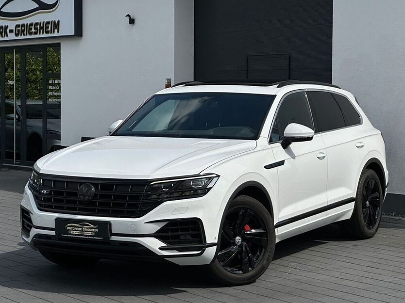 Touareg