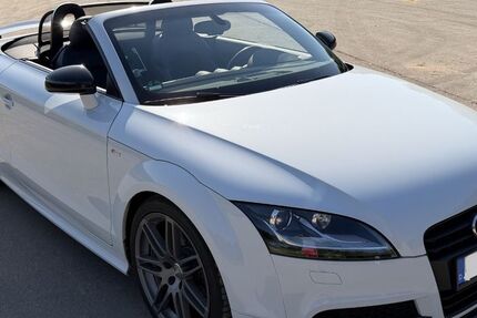 Audi TT 101.636 km 15.250 &euro; Hausen im Wiesental 79688