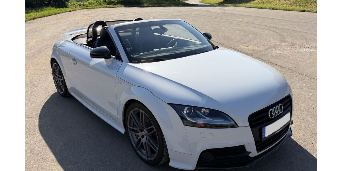 Audi TT 101.636 km 15.250 &euro; Hausen im Wiesental 79688