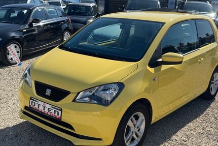 Seat Mii 150.000 km 2.990 € Singen 78224