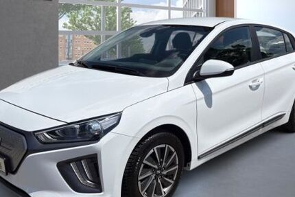 Hyundai IONIQ 31.813 km 17.985 &euro; Augsburg 86165