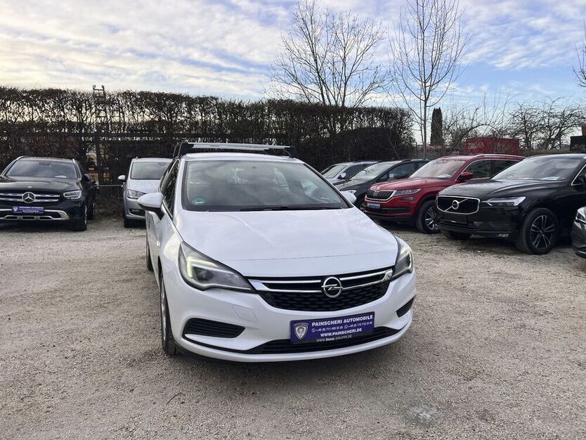 Astra