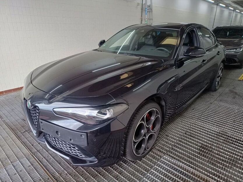 Giulia