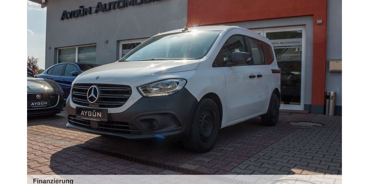 Mercedes-Benz Citan 74.800 km 12.995 &euro; Schlüchtern 36381