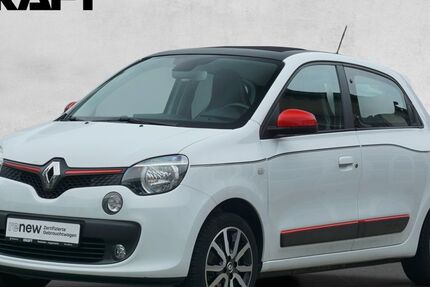 Renault Twingo 50.600 km 7.900 &euro; Seeheim-Jugenheim 64342