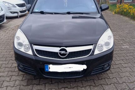 Opel Vectra 285.000 km 1.300 &euro; Udenheim 55288