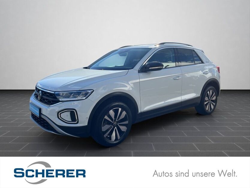 VW T-Roc 25.079 km 22.900 € Ladenburg 68526