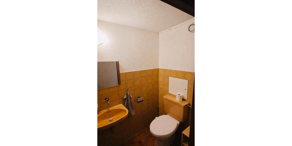 Etagenwohnung Oberboihingen - 3 Zimmer, 80 m&sup2;, 260.000&euro; | Angebot:26740745