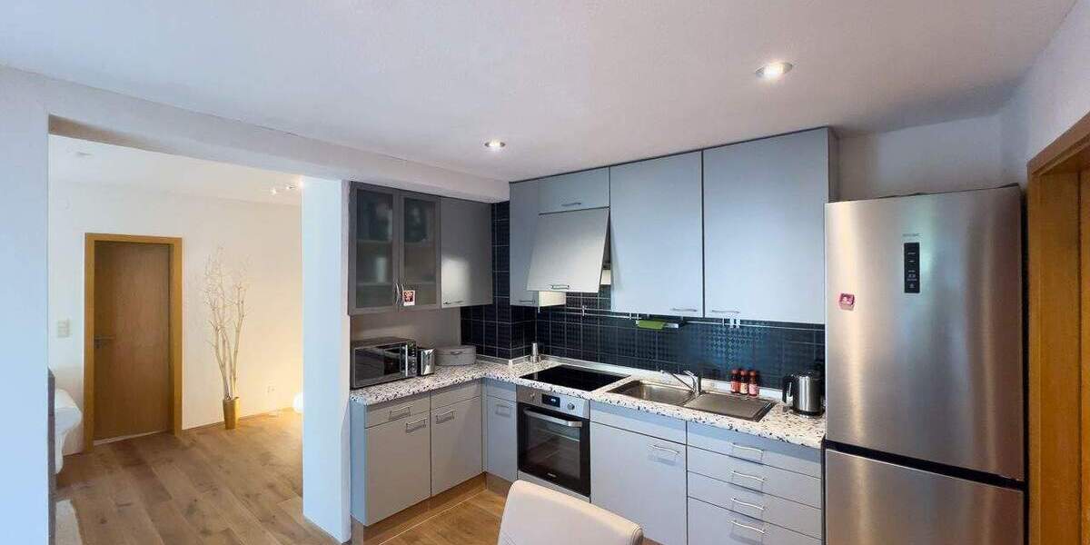 Mehrfamilienhaus, Wohnhaus Solingen Gräfrath - 1 Zimmer, 217 m&sup2;, 449.000&euro; | Angebot:23969431